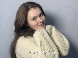 Synneballe