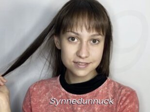 Synnedunnuck