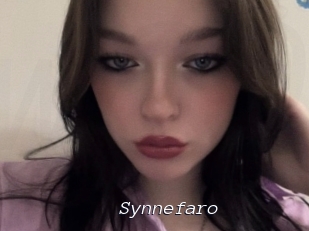 Synnefaro