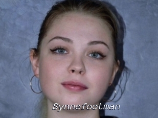 Synnefootman