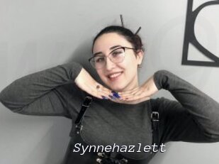 Synnehazlett