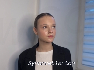 Synnoveblanton