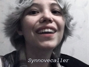 Synnovecaller