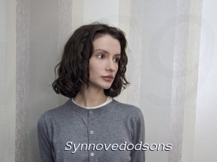 Synnovedodsons