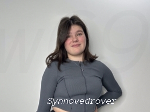 Synnovedrover