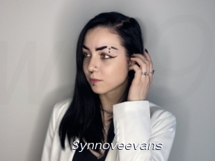 Synnoveevans