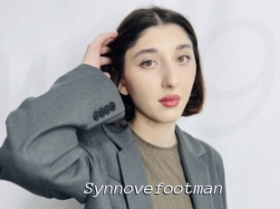 Synnovefootman