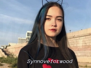 Synnoveforwood