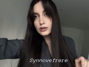 Synnovefrere