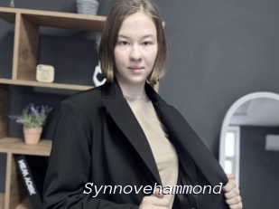 Synnovehammond