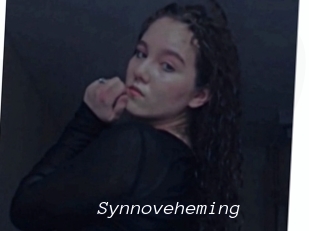 Synnoveheming