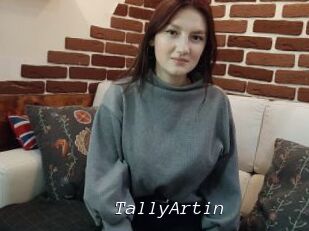 TallyArtin