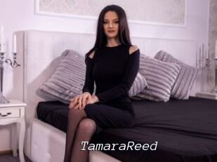 TamaraReed