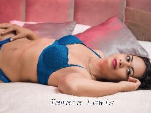 Tamara_Lewis