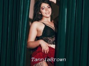 TanniaBrown