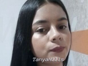 TanyaHills