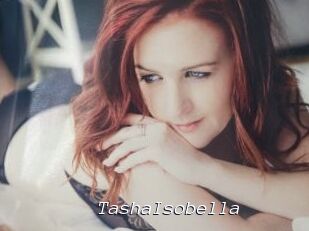 TashaIsobella