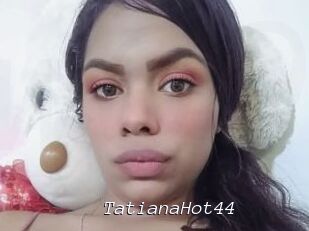 TatianaHot44