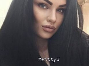 TatttyX