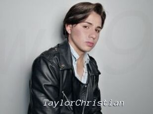 TaylorChristian