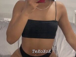 TeXoXoX