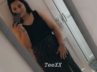 TeeXX