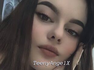 TeenyAngelX