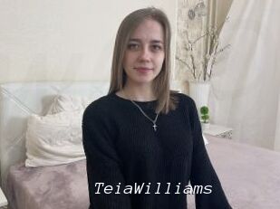 TeiaWilliams