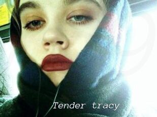 Tender_tracy