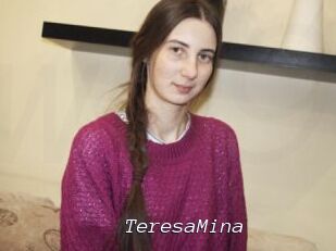 TeresaMina