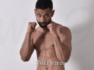 TerryBrow