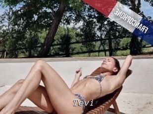 Tevi