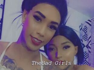 TheBad_Girls