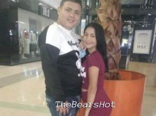 TheBearsHot