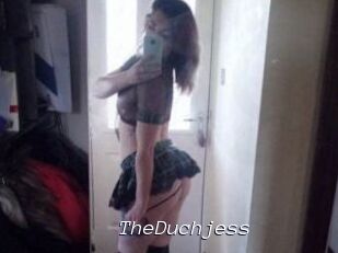 TheDuchjess