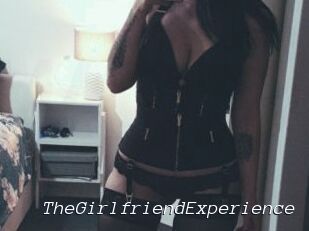 TheGirlfriendExperience