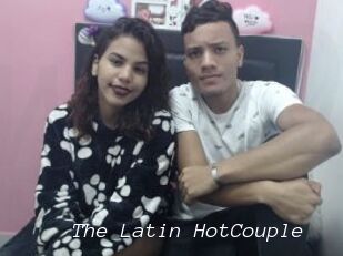 The_Latin_HotCouple