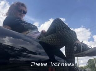 Theee_Vorhees