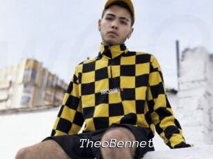 TheoBennet