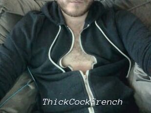 ThickCockFrench