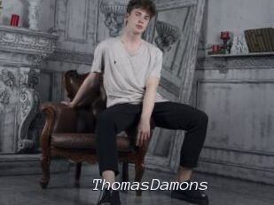 ThomasDamons