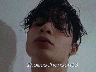 ThomasJhonson18