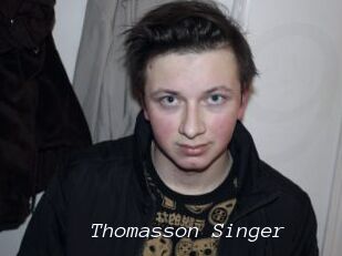 Thomasson_Singer