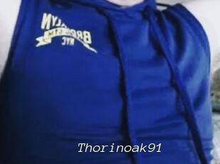 Thorinoak91