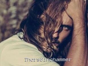 Thors8inchammer