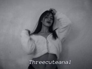 Threecuteanal