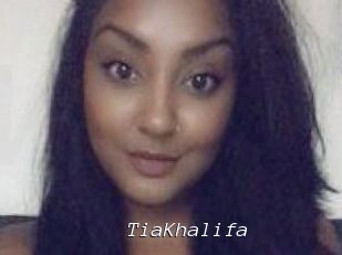 TiaKhalifa