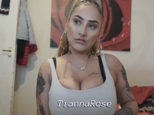 TiannaRose