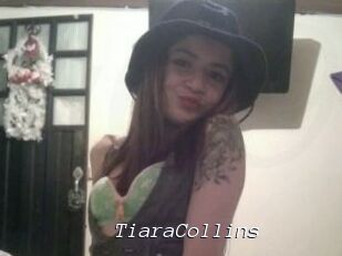 TiaraCollins