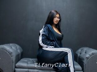 TifanyClark